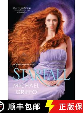 预订 Starfall [9780758280763]