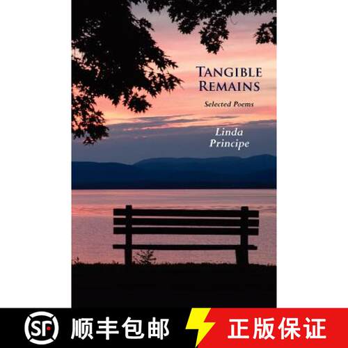 【3-4周达】Tangible Remains: Selected Poems [9780983741152]