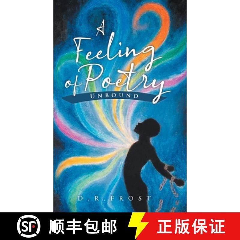 预订 A Feeling of Poetry: Unbound [9781955944120]