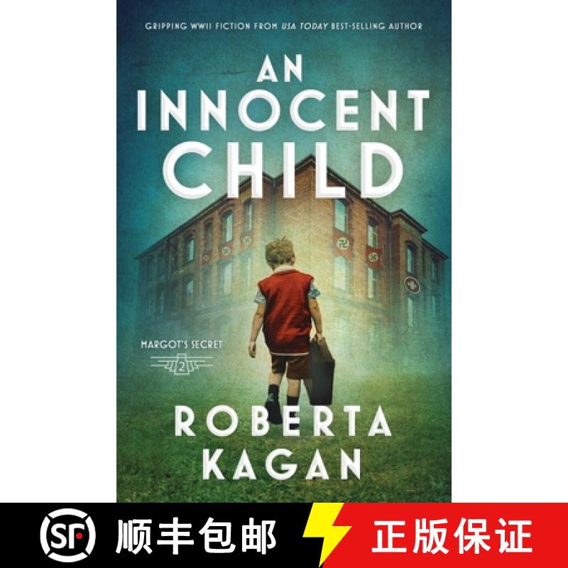 【3-4周达】An Innocent Child [9781957207568]
