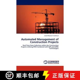 Projects Construction 9783845408392 Automated 预订 Management