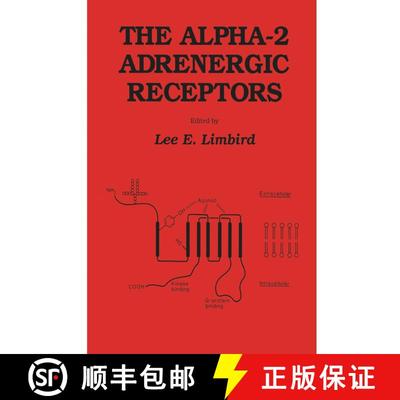 【3-4周达】The alpha-2 Adrenergic Receptors [9781461289425]
