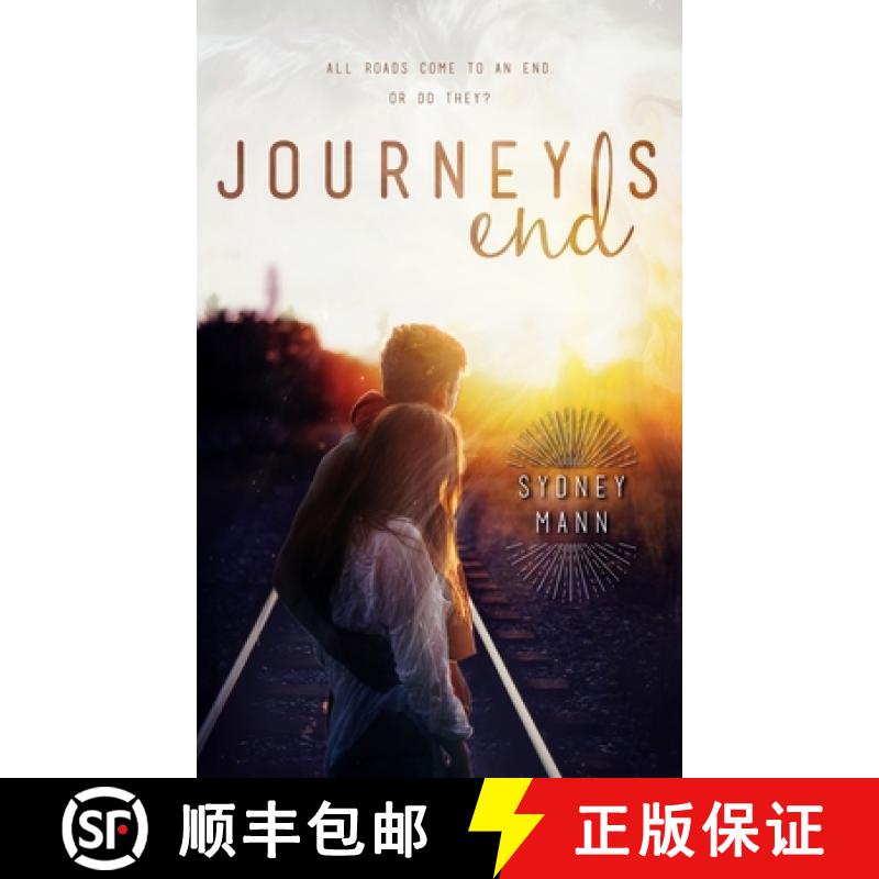 【2-3周达】Journey's End [9781953122001]