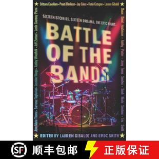 Battle 4周达 the 9781536214338 Bands