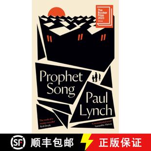 Prophet Song - Export Edition [9780861546862]