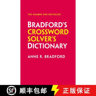 More for Than 330 Solver 9780008673031 and Quic... Bradford Crossword Dictionary Solutions 000 Cryptic 4周达