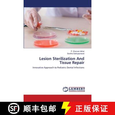 【3-4周达】Lesion Sterilization And Tissue Repair [9786207805570]