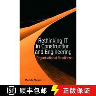 Construction 4周达 Readiness 9780415430531 Engineering and Rethinking Organisational