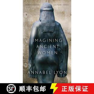 Women 4周达 Ancient 9780888646293 Imagining