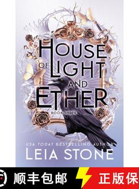 预订 House of Light and Ether [9781464218835]