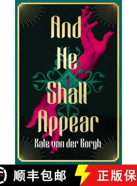【3-4周达】And He Shall Appear [9780008636555]