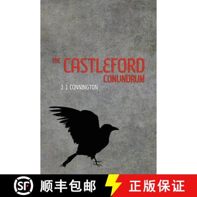 【3-4周达】The Castleford Conundrum [9781616461140]