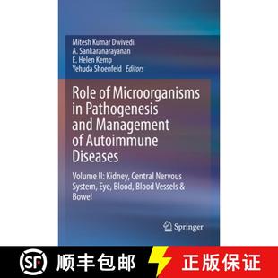 Volume 4周达 Microorganisms Pathogenesis Diseases Autoimmune Role Management and 9789811948022 K...