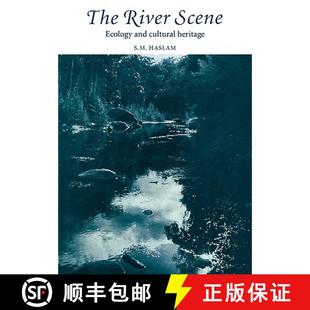 Ecology 9780521108393 4周达 Heritage Cultural and Scene River The