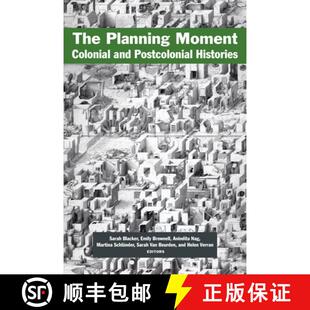 Colonial 9781531506636 4周达 Histories Postcolonial and Moment Planning The