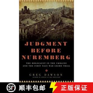 Nazi the Ukraine Before The 9781605982908 Crimes Trial Judgment Nuremberg Holocaust First and War 4周达