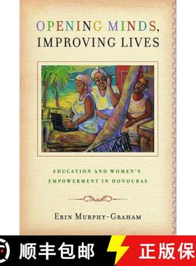 【3-4周达】Opening Minds, Improving Lives: The Day the Democrats Ousted Their Governor, Put Republica... [9780826518286]
