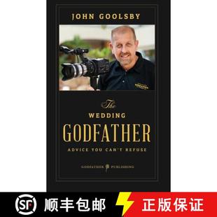 9780988375505 The Advice You Godfather 4周达 Wedding Refuse Can