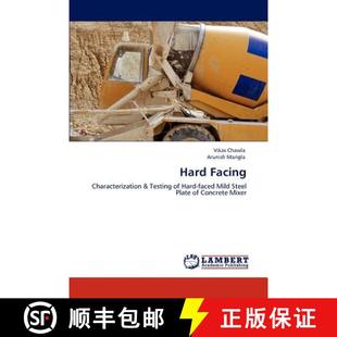 9783847327776 Facing Hard 预订