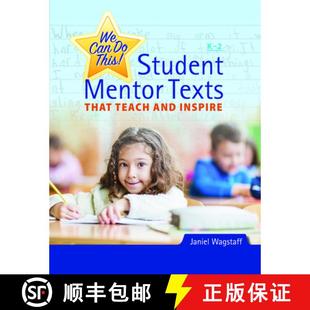 Teach Can This and 9781625311801 Mentor Student That Texts 4周达 Inspire