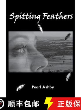 【3-4周达】Spitting Feathers [9780648403203]