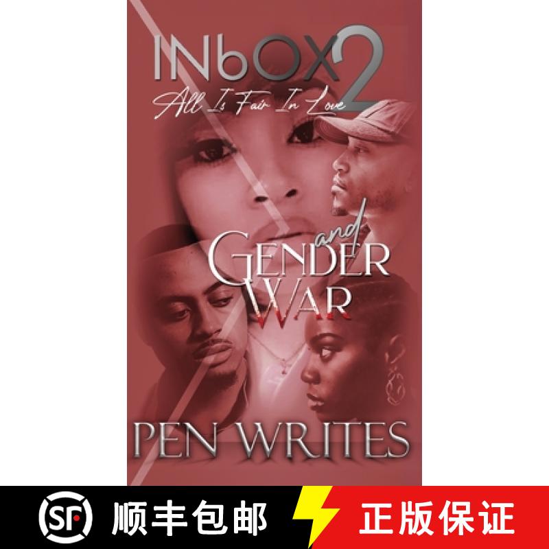 【4周达】INbOX 2: All Is Fair in Love & Gender War [9798987653494]