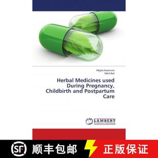 Care used Childbirth and Pregnancy Medicines During 9786139580293 预订 Postpartum Herbal