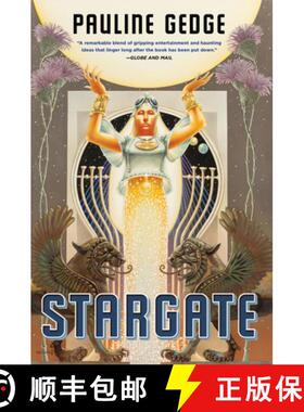 预订 Stargate: Volume 24 [9781613735084]