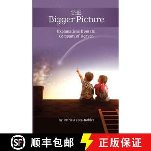 Heaven Picture the Company from Bigger Explanations 9781939116895 预订 The