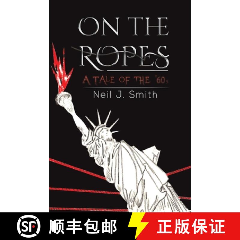 预订 On the Ropes [9781645369431]