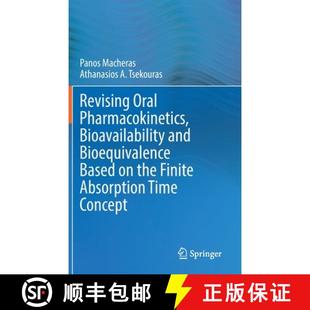 Oral and Revising Finite 9783031200243 the Pharmacokinetics 4周达 Based Bioequivalence Bioavailability Abs...