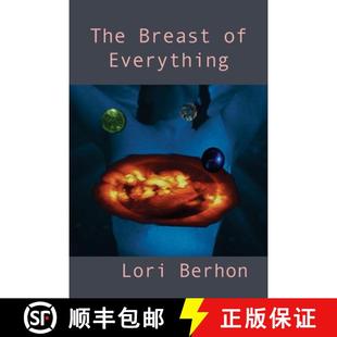 The 9780985384005 Breast Everything 预订