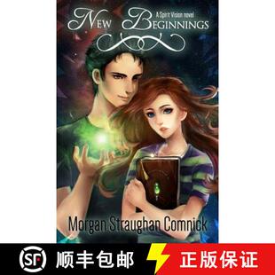Beginnings New 4周达 9780692337172