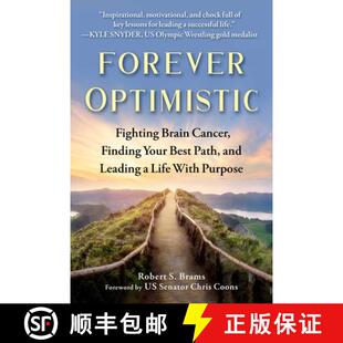 Finding Leading Your Best Optimistic Brain 9781510766167 Life with... Forever Fighting Cancer and Path 4周达