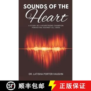 Heart Against the Sounds All Persisting Story Odds HearStrong Champion 3周达 9798886277838