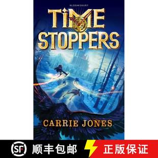 Time 4周達 9781408872581 Stoppers