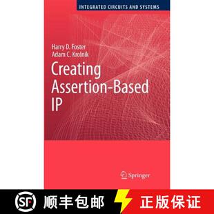 Creating 4周达 Assertion Based 9781441942180