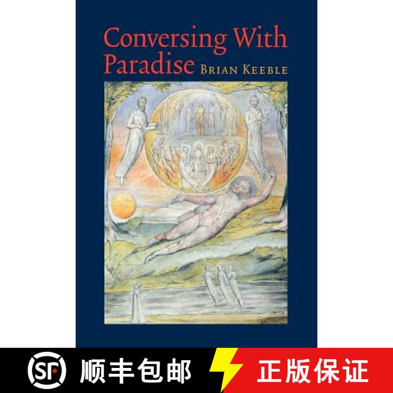 【4周达】Conversing with Paradise [9781597310505]