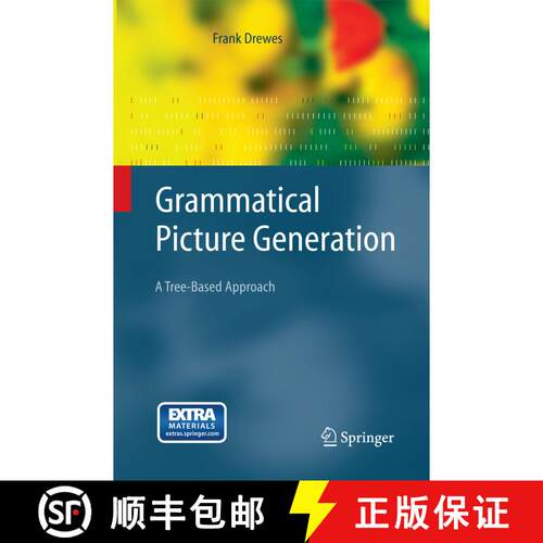 【3-4周达】Grammatical Picture Generation : A Tree-Based Approach [9783642436628]