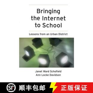 The School Bringing District 9780787956868 Urban Internet 4周达 From Lessons Wiley教育学