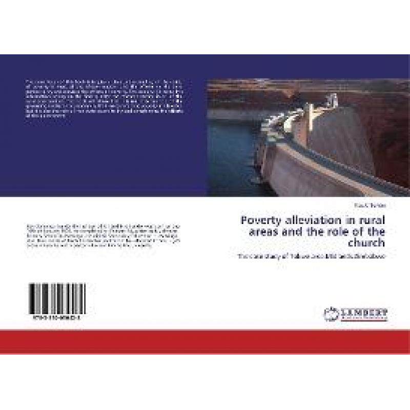 【4周达】poverty alleviation in rural areas and the role of the