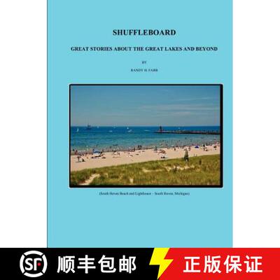 【3-4周达】Shuffleboard [9781105900532]