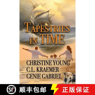 【3-4周达】Tapestries in Time [9781624204715]