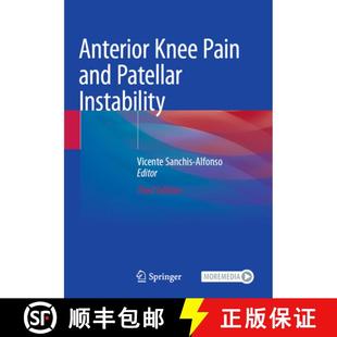 Anterior Knee Instability 9783031097690 Patellar 4周达 and Pain