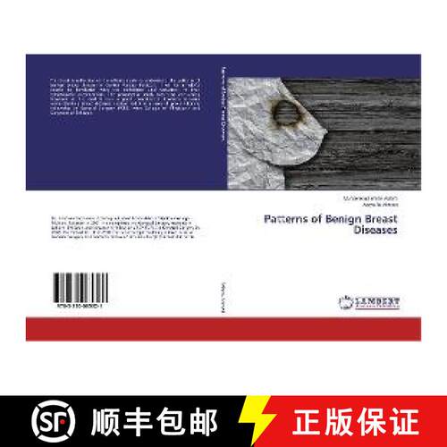 预订 Patterns of Benign Breast Diseases [9783330065321]