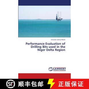 預(yù)訂 9786139841608 Region Bits Performance Niger Drilling used the Delta Evaluation