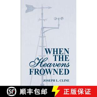 When 3周达 the Heavens 9781565547834 Frowned