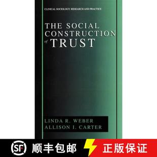 The 9780306473708 Trust Social 4周达 Construction