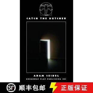 Butcher 3周达 The 9780881457551 Catch
