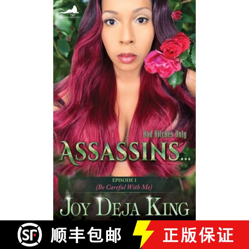 【3-4周达】Assassins...: Episode 1 (Be Careful With Me [9798986105901]